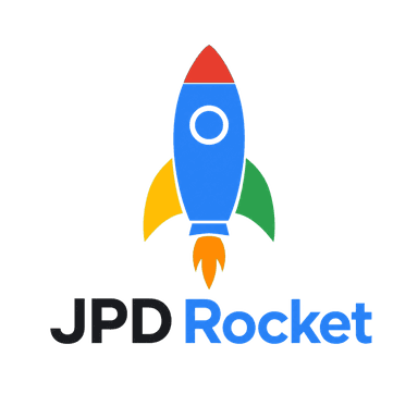 JPD Rocket